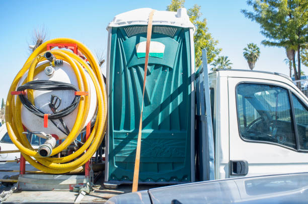 Best Local porta potty services  in Homestead, PA