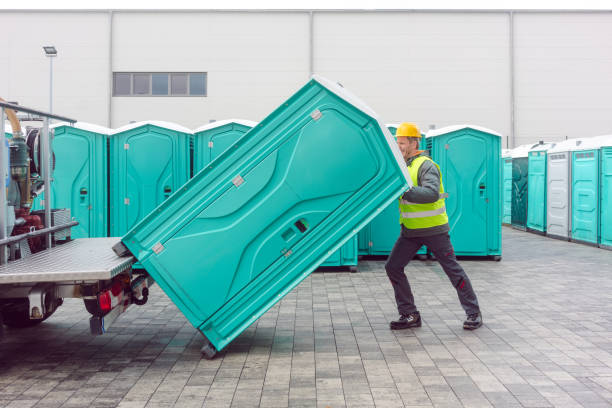 Best Porta potty rental near me  in Homestead, PA