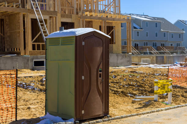 Sanitation services for porta potties in Homestead, PA