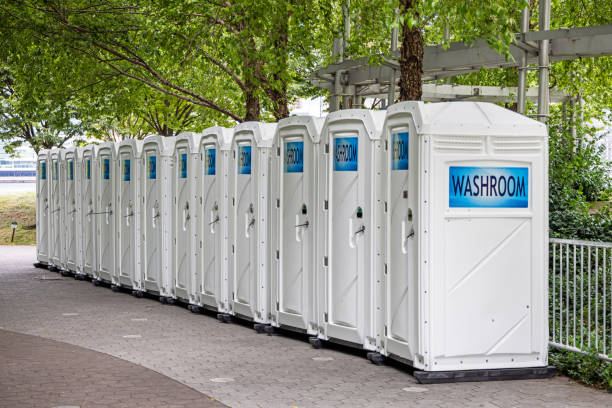 Best High-end porta potty rental  in Homestead, PA