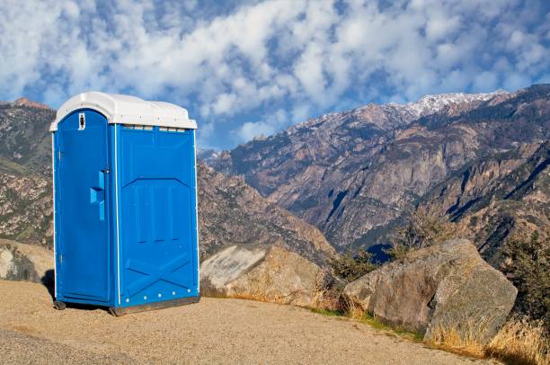 Best Luxury portable toilet rental  in Homestead, PA