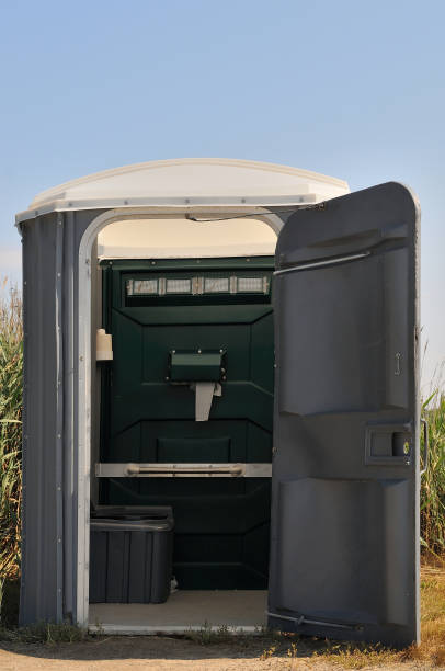 Best Portable restroom trailer rental  in Homestead, PA