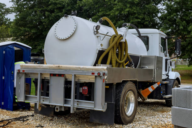 Best Portable toilet rental cost  in Homestead, PA