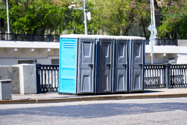 Porta potty services near me in Homestead, PA