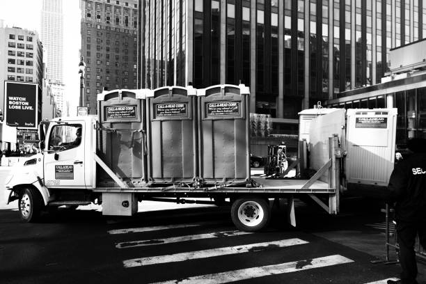 Best Affordable porta potty rental  in Homestead, PA