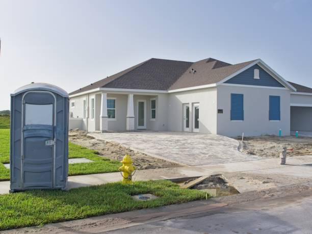 Best Emergency porta potty rental  in Homestead, PA
